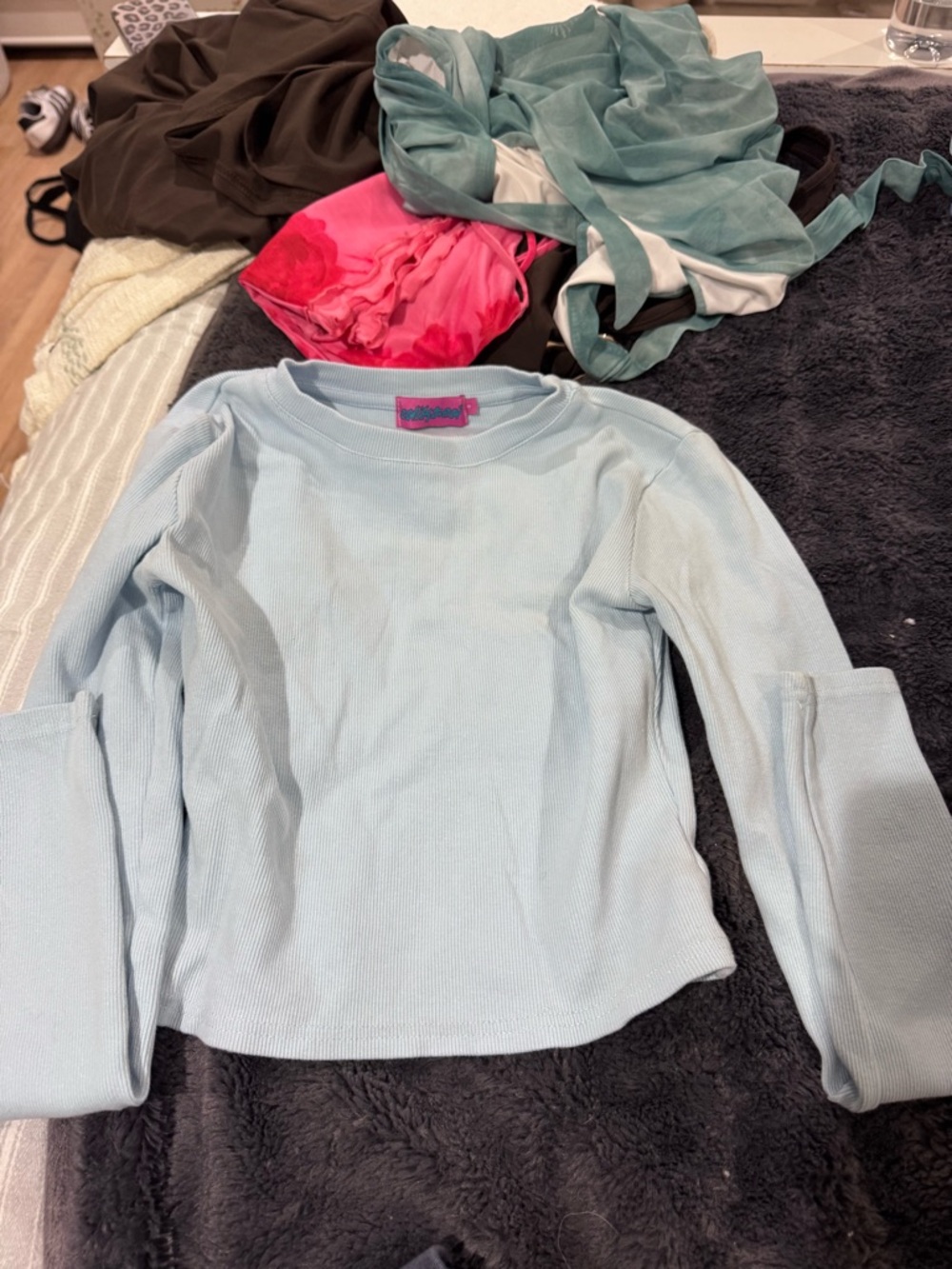 Edikted matching set